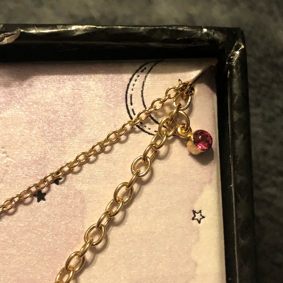 NWT•BCBGeneration Inspirational DBL strand set - Picture 7 of 10